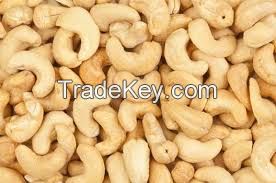 100% High Quality Salted Roasted cashew nuts,Almond Nuts, peanut, nuts, chestnut