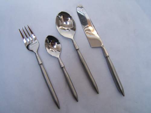 Cutlery set