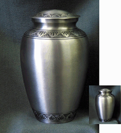 Metal Urns