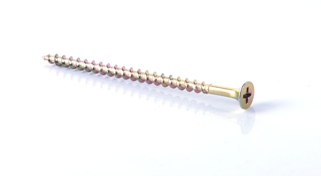 screw