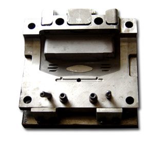 Injection Mould