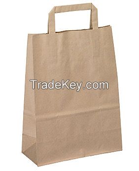 Paper bags 