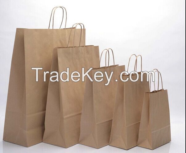 Paper bags 