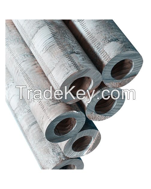 Tin bronze casting pipe