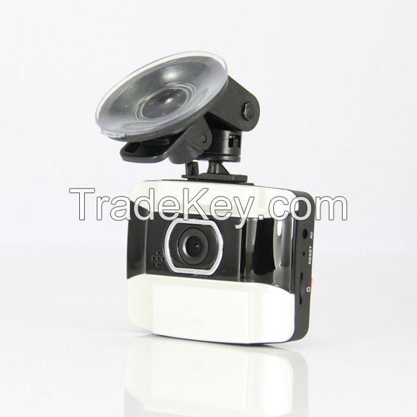 2016 Full HD 1080P Mini Car Dashcam Fashion Design