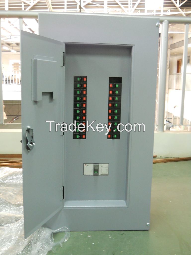 Electrical Panel Board