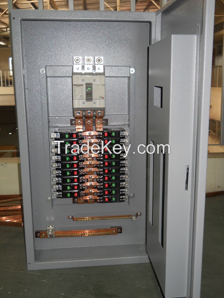 Electrical Panel Board