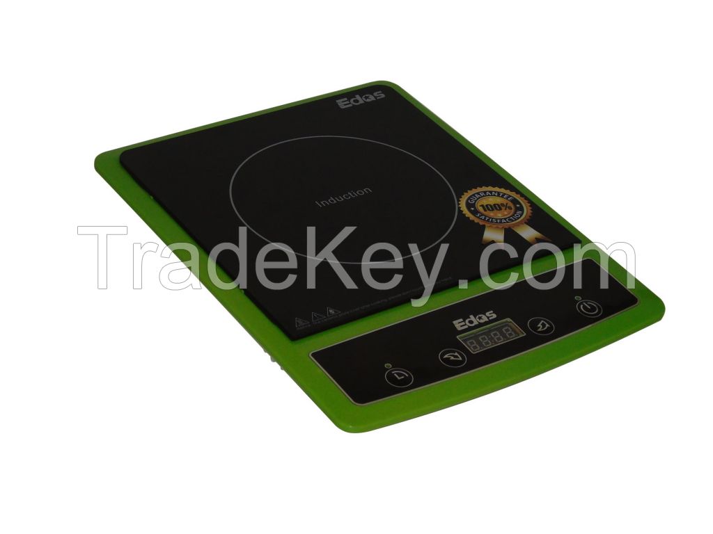 Button Touch Control Induction Cooker Without Pot ED-8901