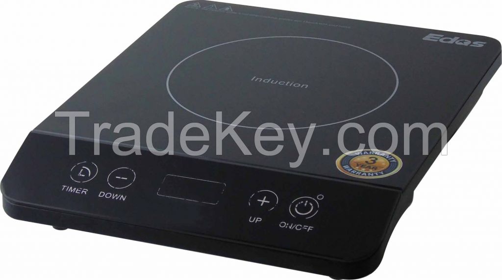 Sensor Touch Control Induction Cooker Without Pot ED-314