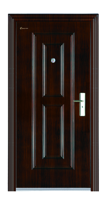 Security Doors