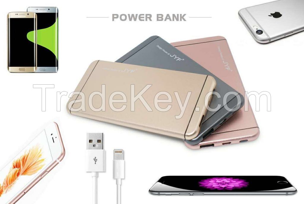 JYF power bank,power banks