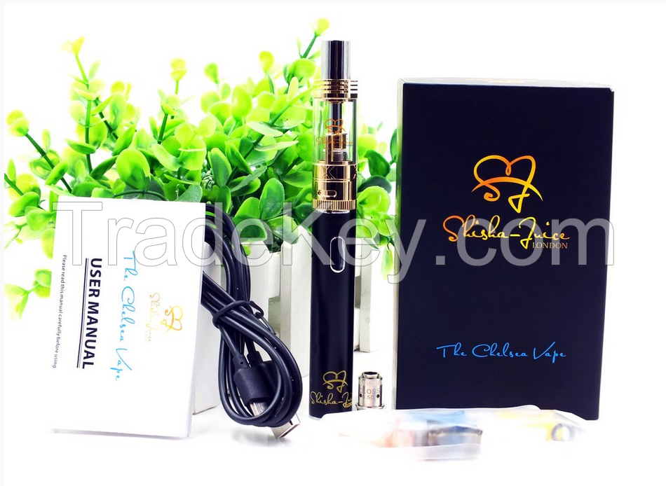 The Chelsea Vape Shisha Juice London