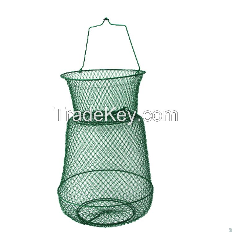 Fishing keeping net landing net fishing nets