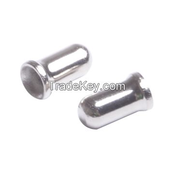 China Supplier Auto Industry Enclosed Type Solid Rivet