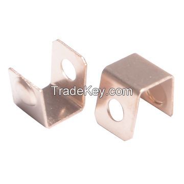 Metal Stamping Steel Welding Terminal Block for Automotive