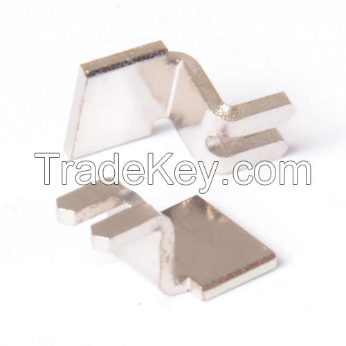 Metal Stamping Steel Welding Terminal Block for Automotive