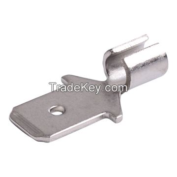 stainless steel cable terminal