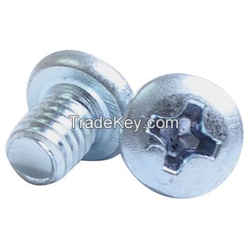 Hardware Phillips Screws