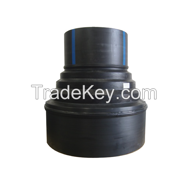 HDPE Fittings