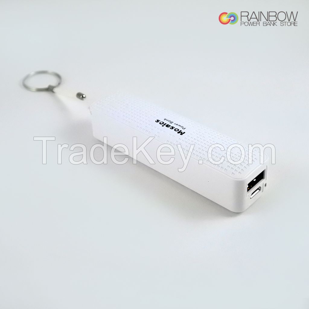 Rainbow RB-BP-026  Power Charger -3000mAh