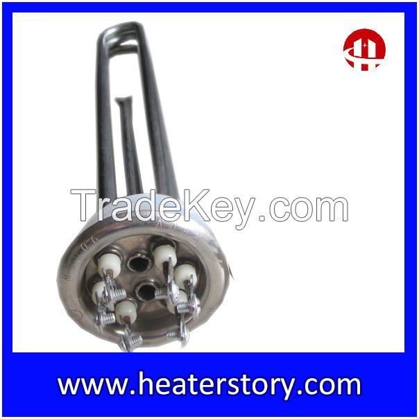  Electric Water Flange Heater Boil Heater