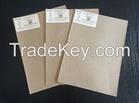 Corrugated Paper