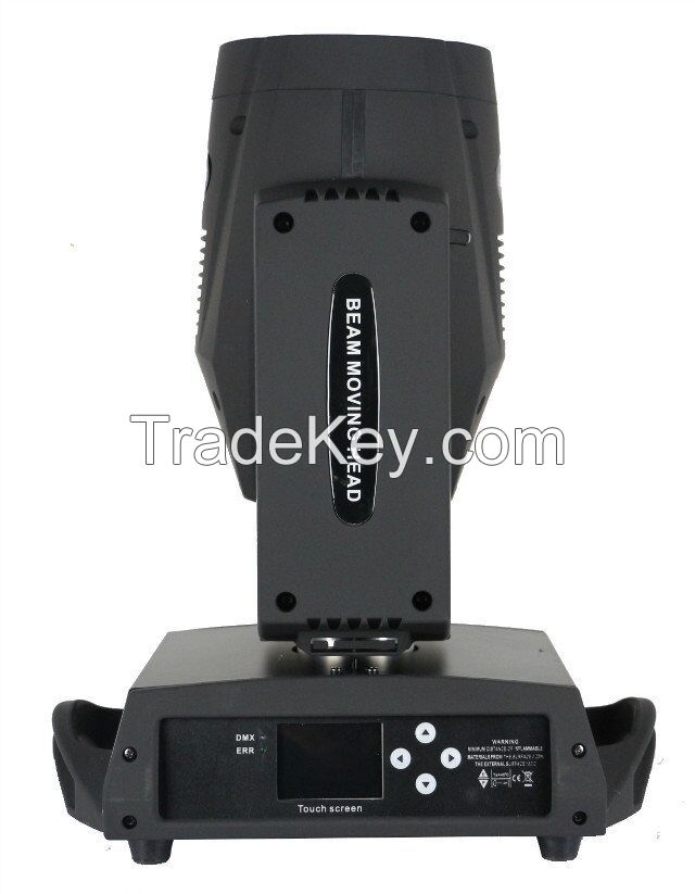 200W 5R Beam Moving Head Light