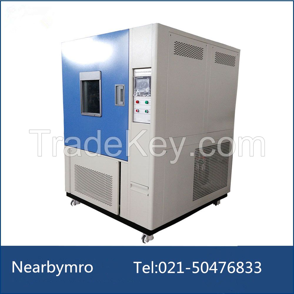 temperature humidity test chamber