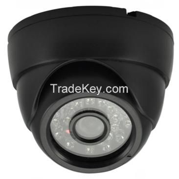 See larger image 24pcs ir led HD CVI/ TVI /AHD 2MP 5MP 720p 960P 1080P 700TVL 1000TVL dome camera