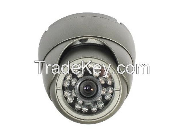 1.3MP CMOS 960P IR outdoor cheap price metal dome AHD CAMERA