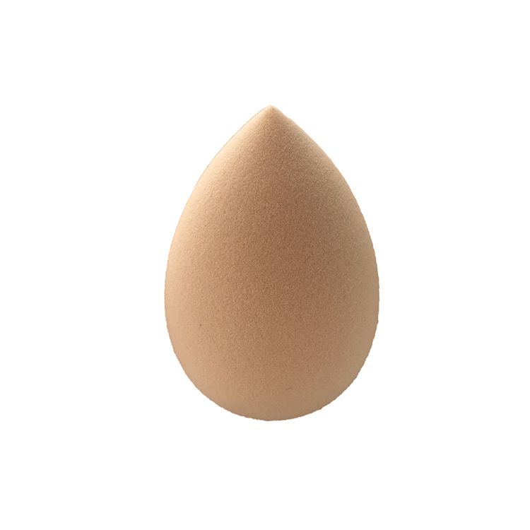 Jiangxi Factory Wholesale High Quality Soft Tear-drop Latex-free Vegan Cosmetic Foundation Makeup Beauty Sponge Blender