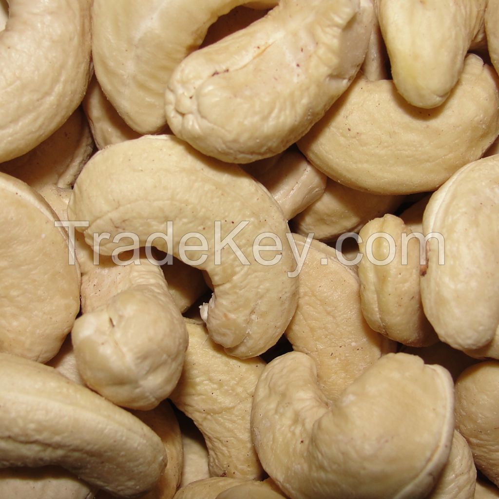 Cashew Nuts, peanuts, walnuts, Hazelnuts, chestnuts, pistachios, almond nuts, Pecan Nuts, Macadamia nuts  