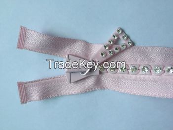 Nylon zipper prices,Invisible zipper manufacturer,Fancy zipper for tent