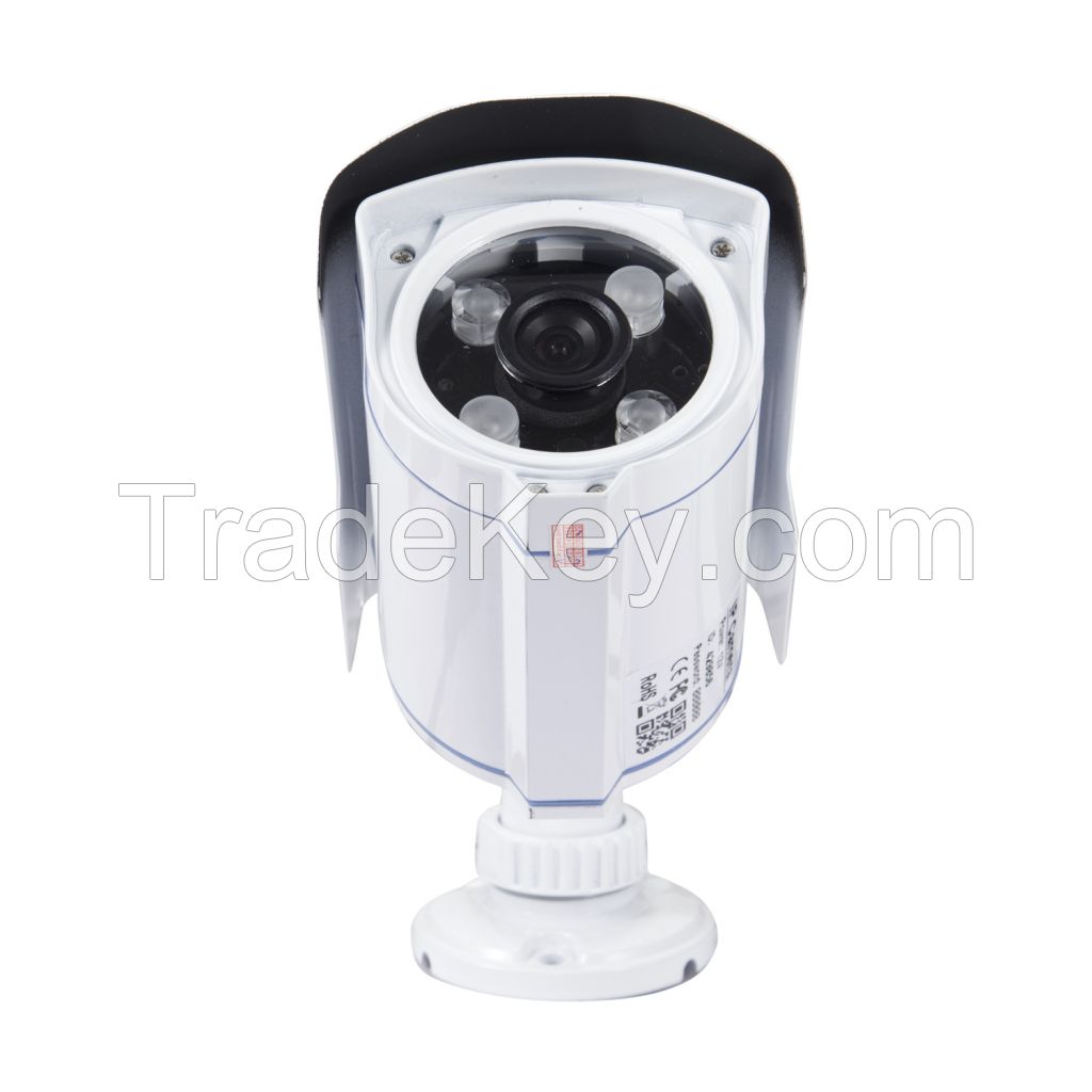 Sricam Wi-Fi Bullet Outdoor IP Camera IR-CUT Home security 720P HD