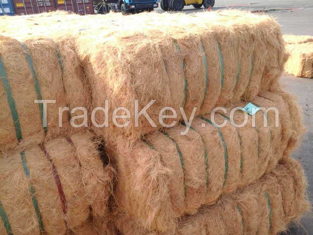 Coconut Fiber