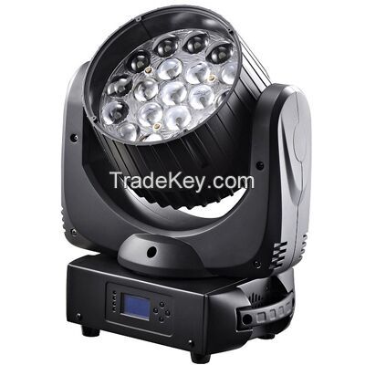 19pcs LED bee eye beam light