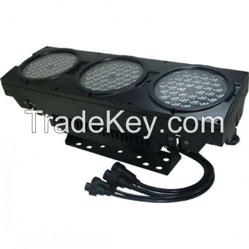 3 waterproof LED lights