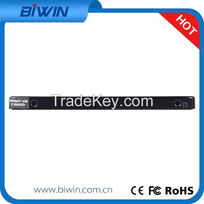 2.5 inch sata 3.0 TLC flash sata 480gb ssd hard drives from Biwin