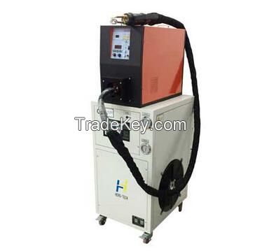 handheld digital induction heating equipment