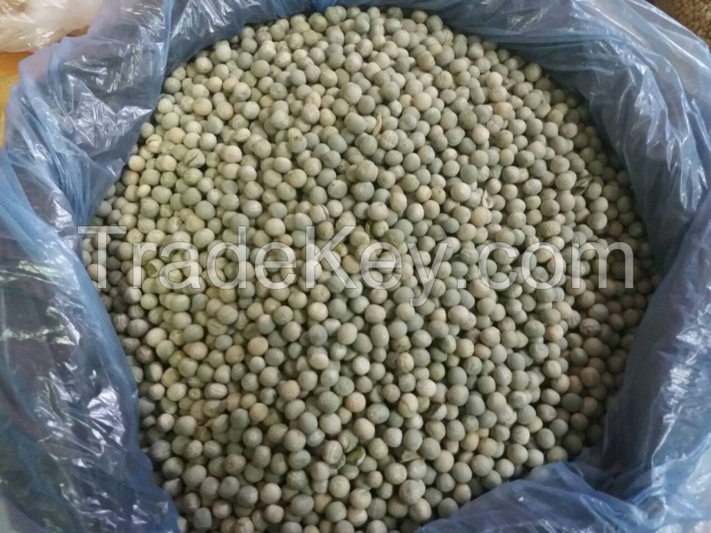 Whole Green Peas