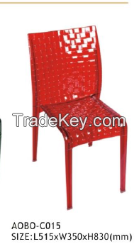 plastic chair mould 