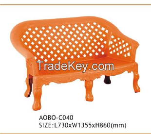 plastic chair mould