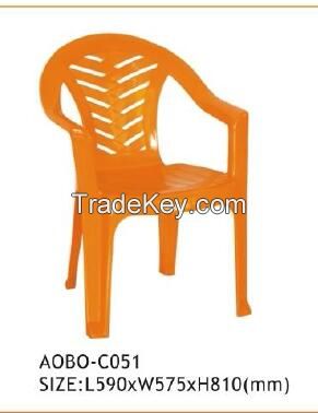 plastic new chair mould