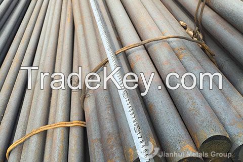 Prime c45 carbon steel round bar 1045 in stock