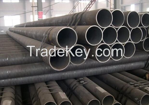 AISI 1045 Carbon Seamless Steel Pipe