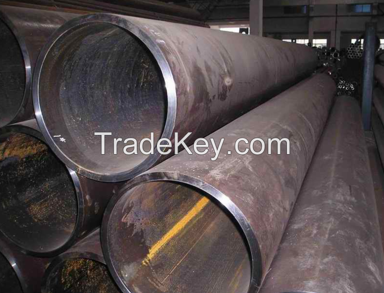 Manufacturer preferential ASTM A519Tube 4140 Alloy Seamless Steel Pipe Price