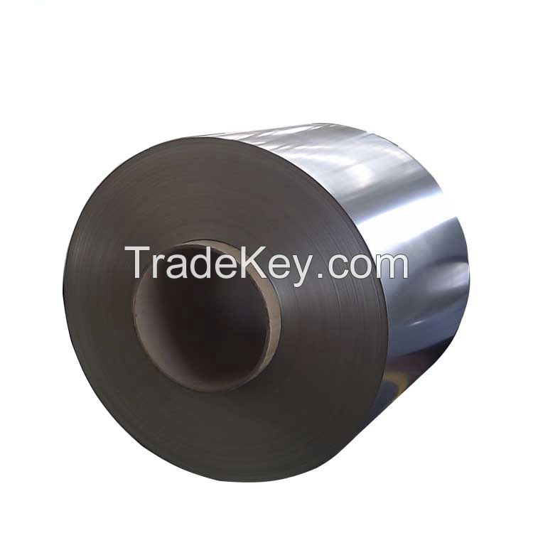 DIN BS Z30-275 Standard Galvanized Steel Coil