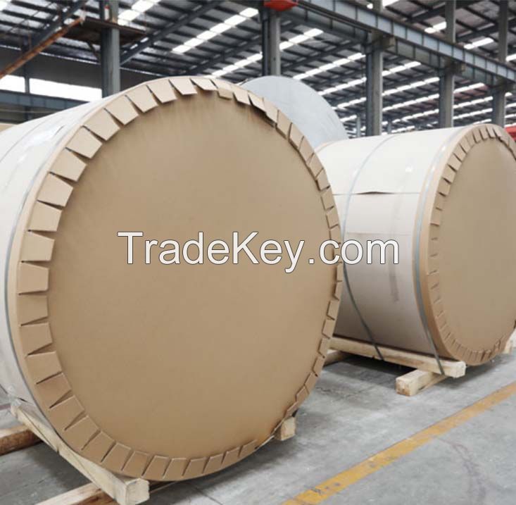 Factory Direct Sales Aluminum Roll 1100 1060 1050 3003 Aluminum Coil