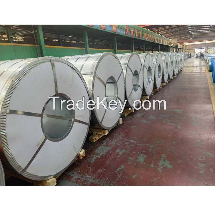 Factory Direct Sales Aluminum Roll 1100 1060 1050 3003 Aluminum Coil