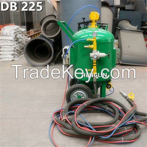 DB225 Dustless Blaster